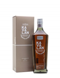 Kavalan Distillery Select Single Malt Whisky 700ml